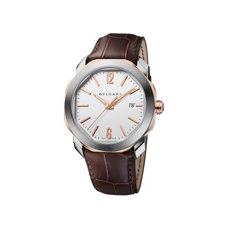 BVLGARI Octo Roma系列腕錶(102703)
