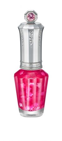 JILLSTUART指彩蜜R微醺柏艮第,10mL,NT$480(限定色)