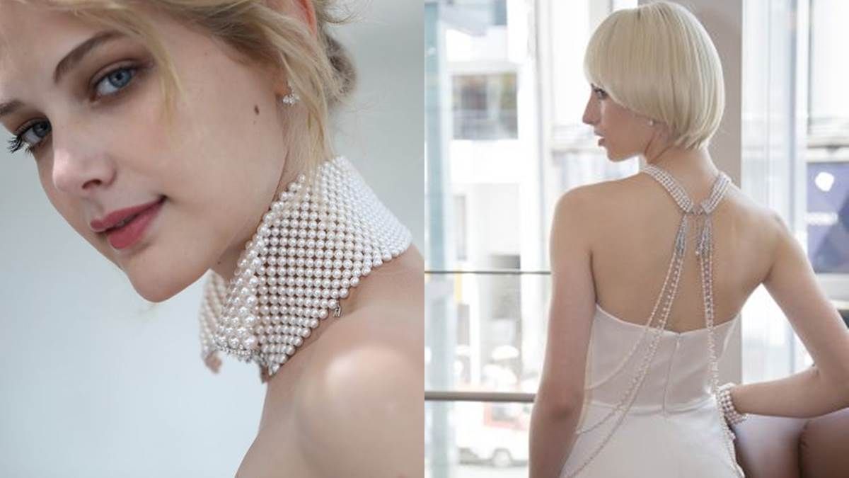 【編輯帶路】不只是優雅!MIKIMOTO 的細膩工藝串出珍珠的摩登新風貌