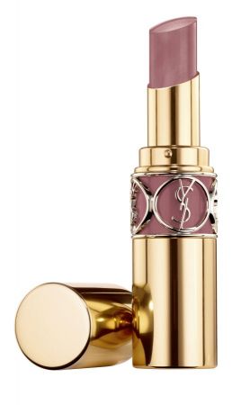 YSL 2017限量秋妝 迷幻禁夜 情挑誘光水唇膏N61赤裸挑逗 NT$1,250
