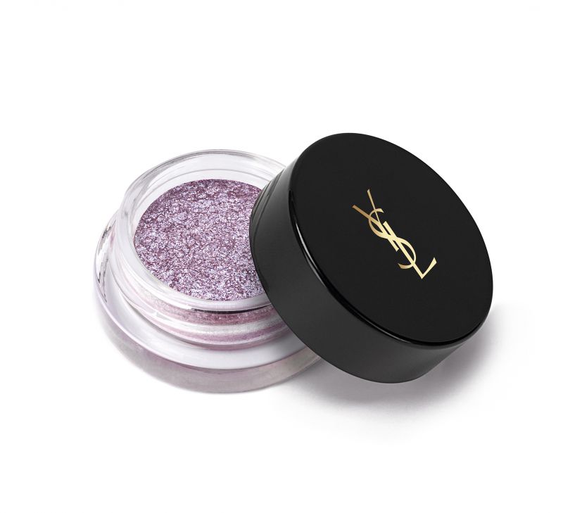 YSL 2017限量秋妝 迷幻禁夜 星鑽亮粉 NT$1,100