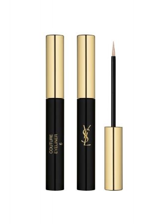 YSL 叛逆時尚眼線液 6時尚裸 $1200