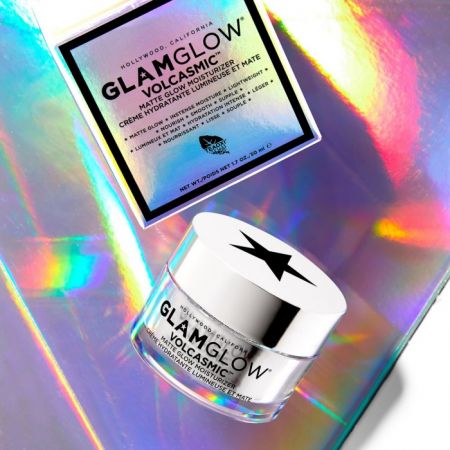 Glamglow超霧感控油水水霜