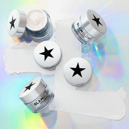 Glamglow超霧感控油水水霜