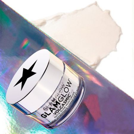 Glamglow超霧感控油水水霜