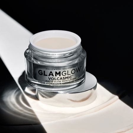 Glamglow超霧感控油水水霜