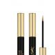 YSL 叛逆時尚眼線液 7燦光銀(限量) $1200