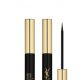 YSl 叛逆時尚眼線液 1致命黑 $1200