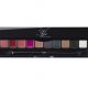 YSL 2017限量秋妝 迷幻禁夜 前衛時尚眼唇盤 NT$3,200