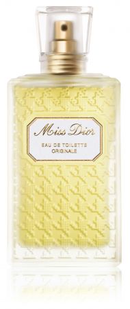 Miss Dior Original淡香水100ml NT$4500