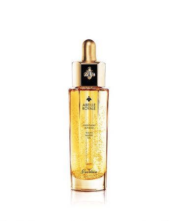 嬌蘭 皇家蜂王乳平衡油,15ml,NT$2,000 / 30ml,NT$3,450 / 50ml,NT$5,000