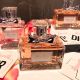 新一代「Miss Dior 香氛」日本發表會現場