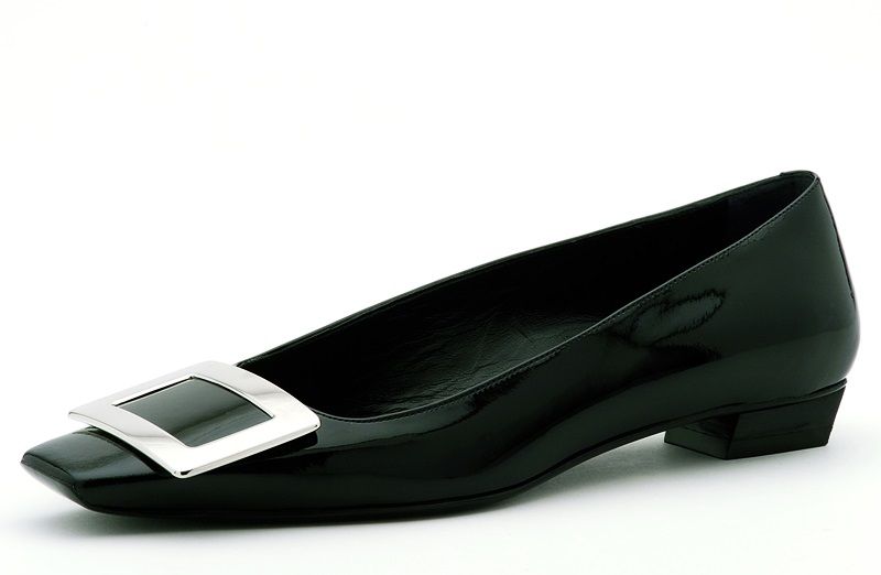 .OKRoger Vivier Belle Vivier經典鞋款