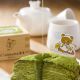 抹茶千層蛋糕、抹茶提拉米蘇