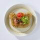 蒲燒鰻魚烤飯糰