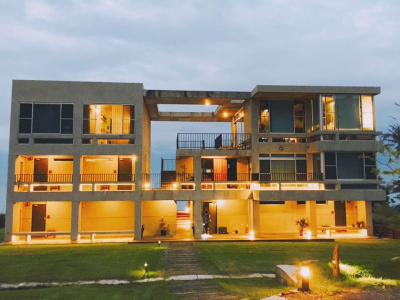 花蓮 Noosa 海岸行館