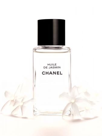 香奈兒經典茉莉精萃油50ml,NT5,100