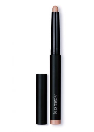 laura mercier 夢露煙燻眼彩筆-質感霧面,1.64g,NT$1,100 (#Au Naturel栗子馬卡龍)
