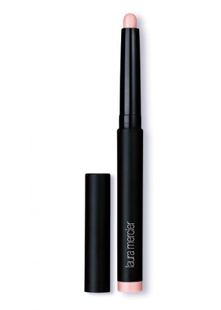 laura mercier 夢露煙燻眼彩筆-質感霧面,1.64g,NT$1,100 (#Blossom粉色繡球花)