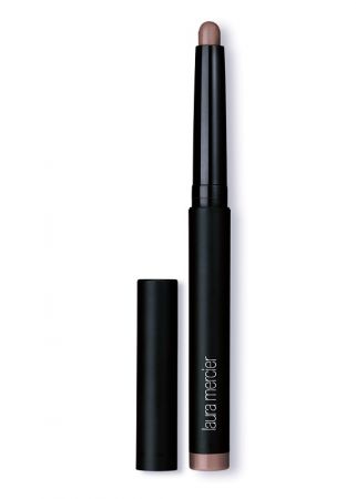 laura mercier 夢露煙燻眼彩筆-質感霧面,1.64g,NT$1,100 (#Cobblestone松露巧克力)