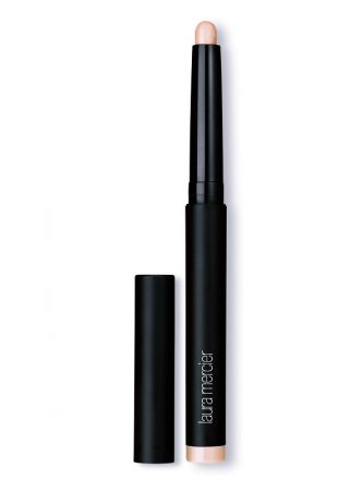 laura mercier 夢露煙燻眼彩筆-質感霧面,1.64g,NT$1,100 (#Vanilla Kiss香草糖霜)
