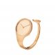 GEORG JENSEN VIVIANNA 18K玫瑰金手鐲錶 建議售價NT$504,600起