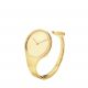 GEORG JENSEN VIVIANNA 18K黃金手鐲錶 建議售價NT$504,600起