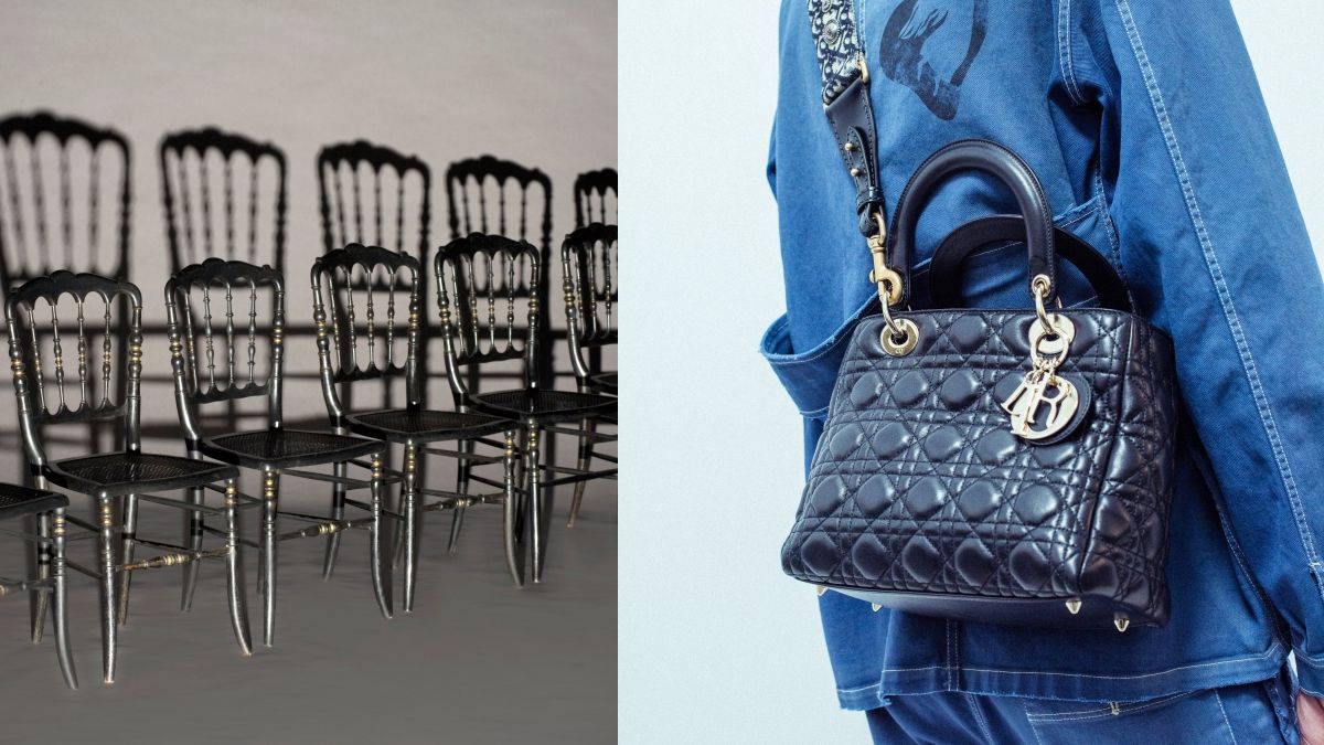 Dior展覽期間限定登台!關於LADY DIOR AS SEEN BY藝術展不可不知的六個祕密