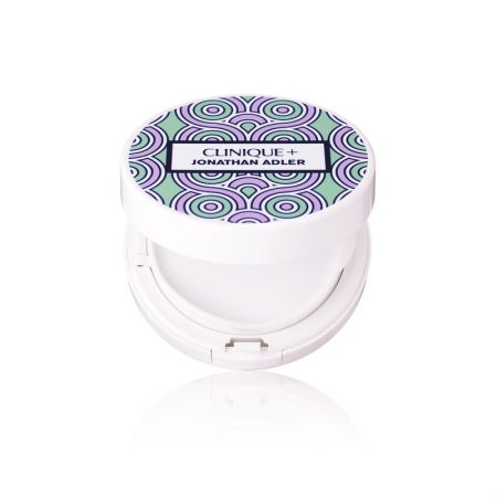 JA限定超聚光無瑕BB氣墊粉盒-佛州棕櫚NTD250 (無蕊)