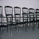 靈感起源:Antique Chair