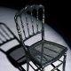 靈感起源:Antique Chair