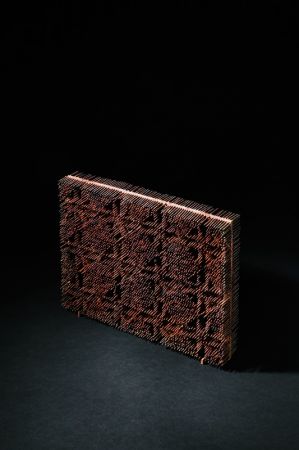 雕塑作品