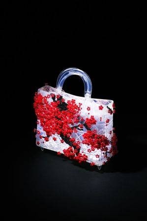 雕塑作品