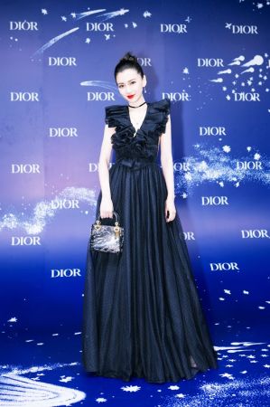 Angelababy