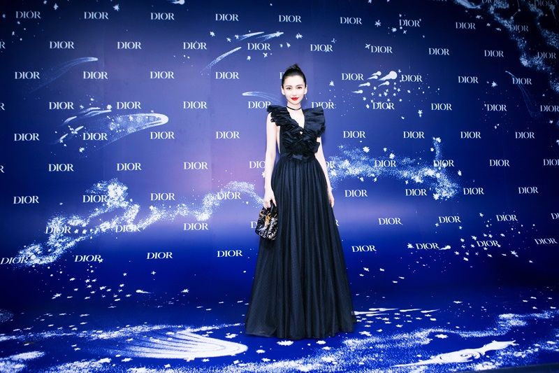 Angelababy