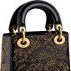 獨賣限定Lady Dior Astrology Mini