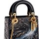 獨賣限定Lady Dior I Feel Blue Mini