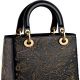 獨賣限定Lady Dior Astrology Mini