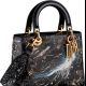 獨賣限定Lady Dior I Feel Blue Mini