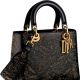 獨賣限定Lady Dior Astrology Mini
