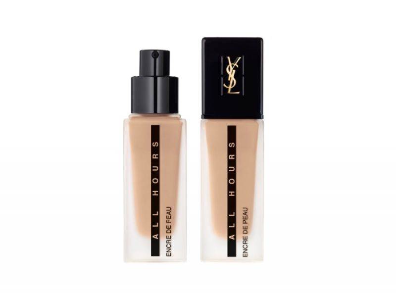 YSL恆久完美無瑕粉底SPF20 /PA+++ (B30)25ml,NT2,350