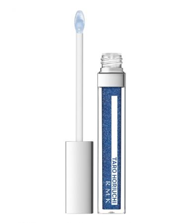 RMK誘光水感唇蜜Wonder Blue,NT$800