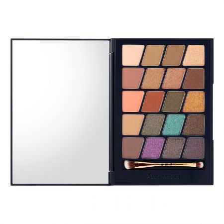 PONY 無極限20色彩妝書,23g,NT$1680