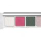 RMK FFFuture眼采盤Leather White,NT$1,500