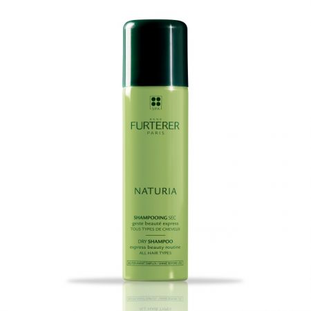 RF荷那法蕊 NATURIA乾洗髮霧,150ml,$980/250ml,$1,380