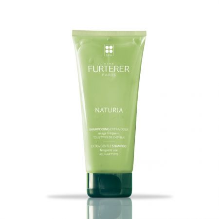 RF荷那法蕊 NATURIA蒔蘿均衡髮浴,200ml,NT800