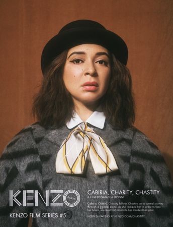 KENZO