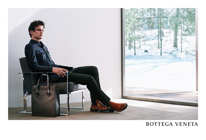 BOTTEGA VENETA