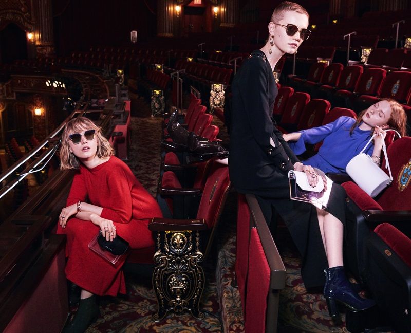 CHARLES & KEITH