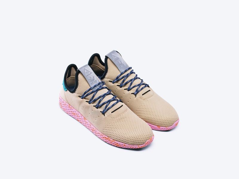 adidas Originals = PHARRELL WILLIAMS Tennis HU NTD5,290_BY2672-1